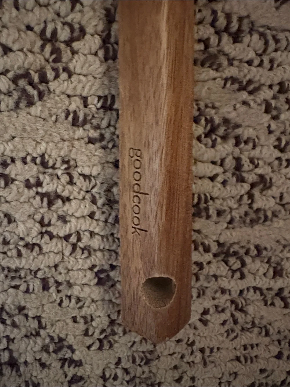Good cook durable wooden